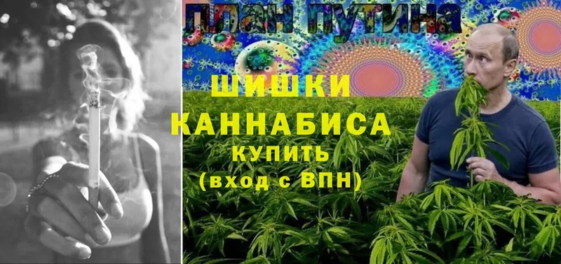 Канабис Amnesia  Велиж 